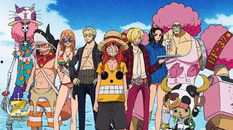 海贼王视频在线观看,畅游冒险之旅,在线观看开启奇幻航海 第1张 海贼王视频在线观看,畅游冒险之旅,在线观看开启奇幻航海 第1张