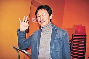 成龙陈勋奇最新爆料  第2张